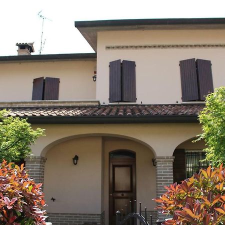 Villa Bracci Molinaccio Exteriér fotografie